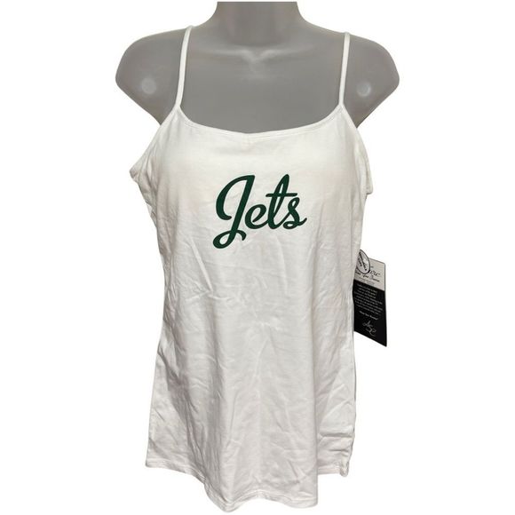 All Sport Apparel Cotton Tank Top with Separate Long Sleeve Mesh Top. - Picture 11 of 16